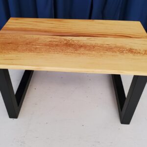 Blonde Maple 33” Coffee Table