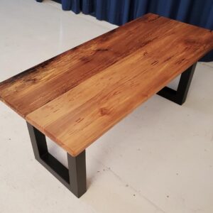 White Birch 42” Coffee Table