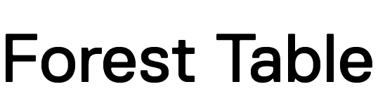 Forest Table Logo-16