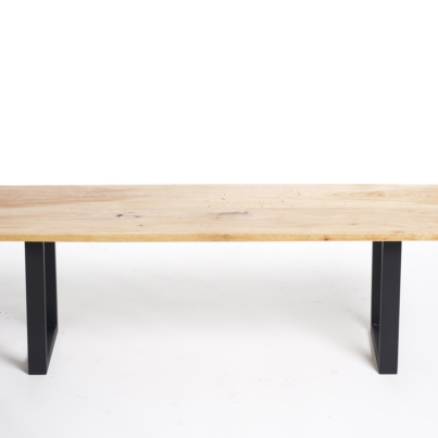 Beach & Elm 16″ Coffee Table - Forest Table