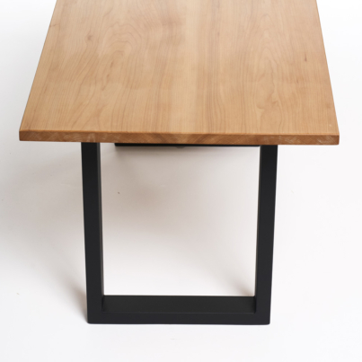 Sugar Maple 18″ Coffee Table - Forest Table