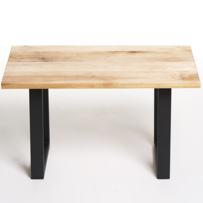 Elm, White Birch, Beech, & Sugar Maple 16″ Coffee Table - Forest Table