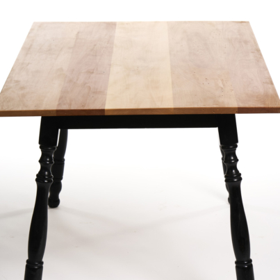 Beech, Birch, Maple, & Elm 34″ Table - Forest Table
