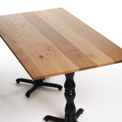 Maple, Elm, & White Birch 34" Table - Forest Table