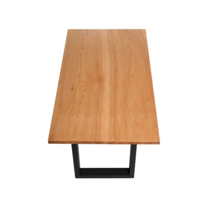 Sugar Maple 18″ Coffee Table - Forest Table