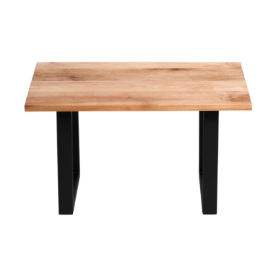 Elm, White Birch, Beech, & Sugar Maple 16″ Coffee Table - Forest Table