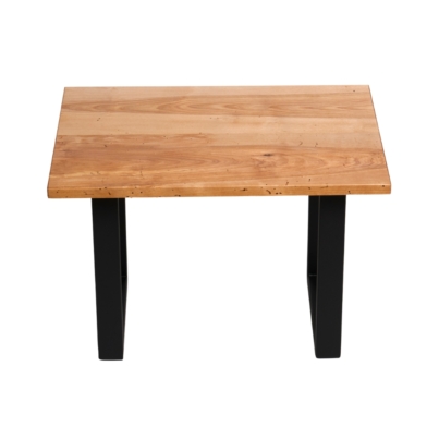 Elm 17″ Coffee Table - Forest Table