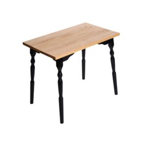 Sugar Maple 36" Dining Table