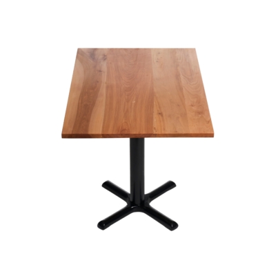 Elm, Birch, & Maple 25″ Dining Table - Forest Table