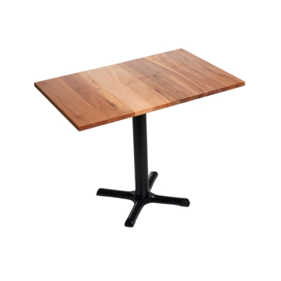Beech, Maple, & Birch 24″ Dining Table - Forest Table