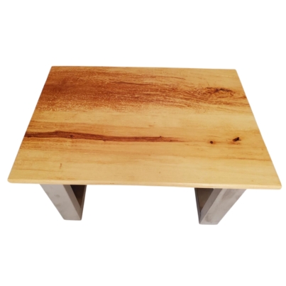 Blonde Maple 32″ Coffee Table - Forest Table