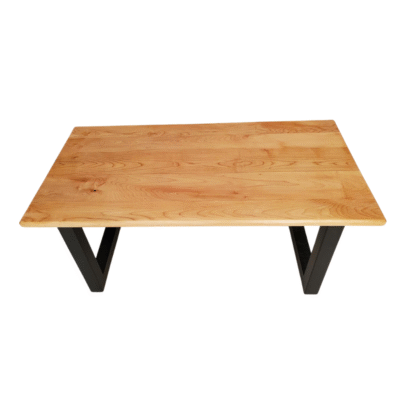Maple 40″ Coffee Table - Forest Table