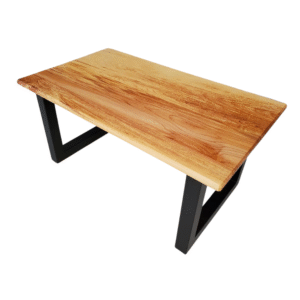 Blonde Maple 36” Coffee Table