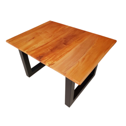 White Birch 29″ Coffee Table - Forest Table