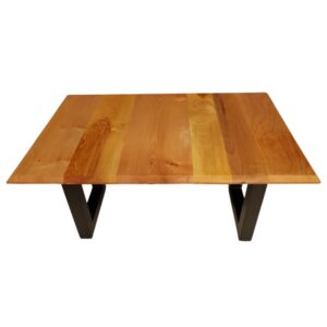 Sugar Maple 34" Coffee Table