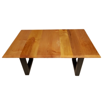 Sugar Maple 34" Coffee Table - Forest Table