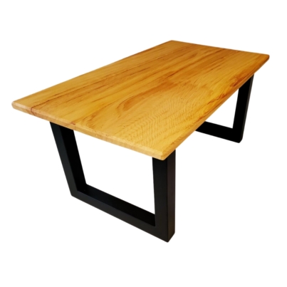 Blonde Maple 37″ Coffee Table - Forest Table