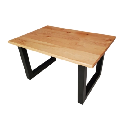 Hard Maple 32” Coffee Table - Coffee Table