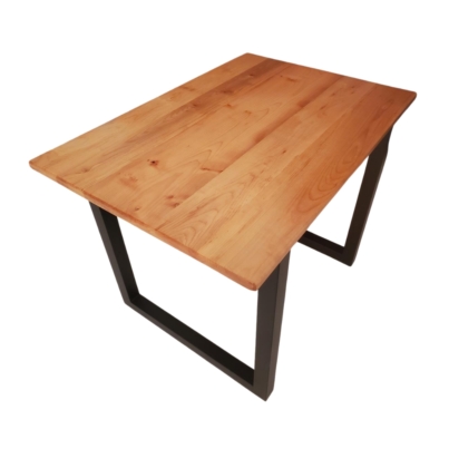 Maple 37” Dining Table - Forest Table
