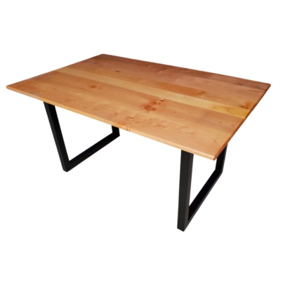 Hard Maple 56” Dining Table - Forest Table