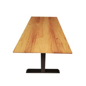 Blonde Maple 63" Dining Table