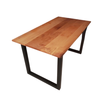 Sugar Maple 52” Dining Table - Forest Table