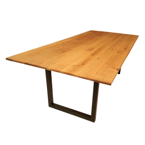 Maple 88” Dining Table - Forest Table