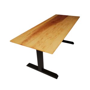 Blonde Maple 70" Dining Table