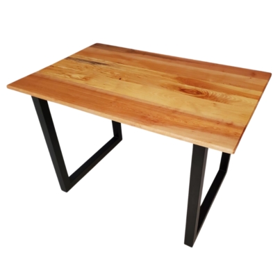 White Birch 44” Dining Table - Forest Table