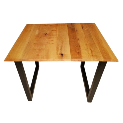 Sugar Maple 36″ Dining Table - Forest Table